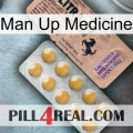 Man Up Medicine 41
